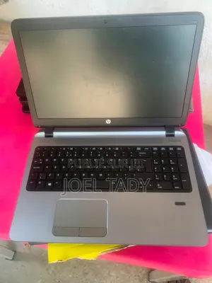 Ordinateur portable HP 15 8GB Intel Core 7 SSD 500GB
