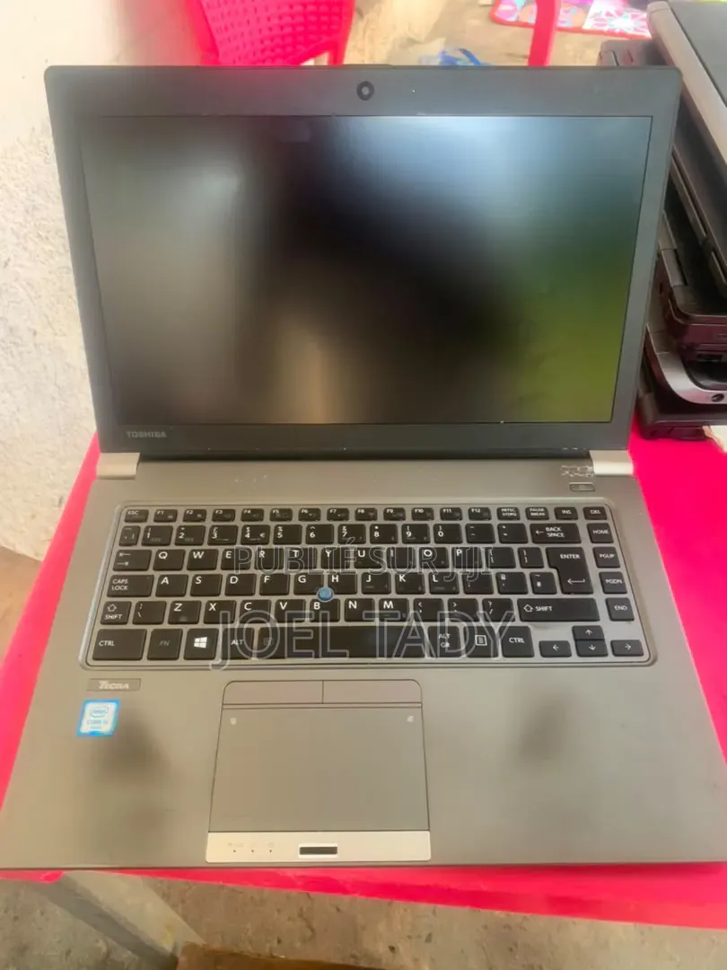 Ordinateur portable HP 15 8GB Intel Core 7 SSD 500GB
