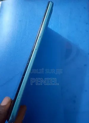 Itel A50 Lite 8 GB Bleu