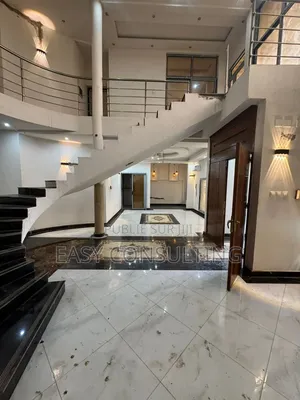 5chbre Villa dans Ma Campagne, Ngaliema à Vendre
