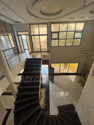 5chbre Villa dans Ma Campagne, Ngaliema à Vendre