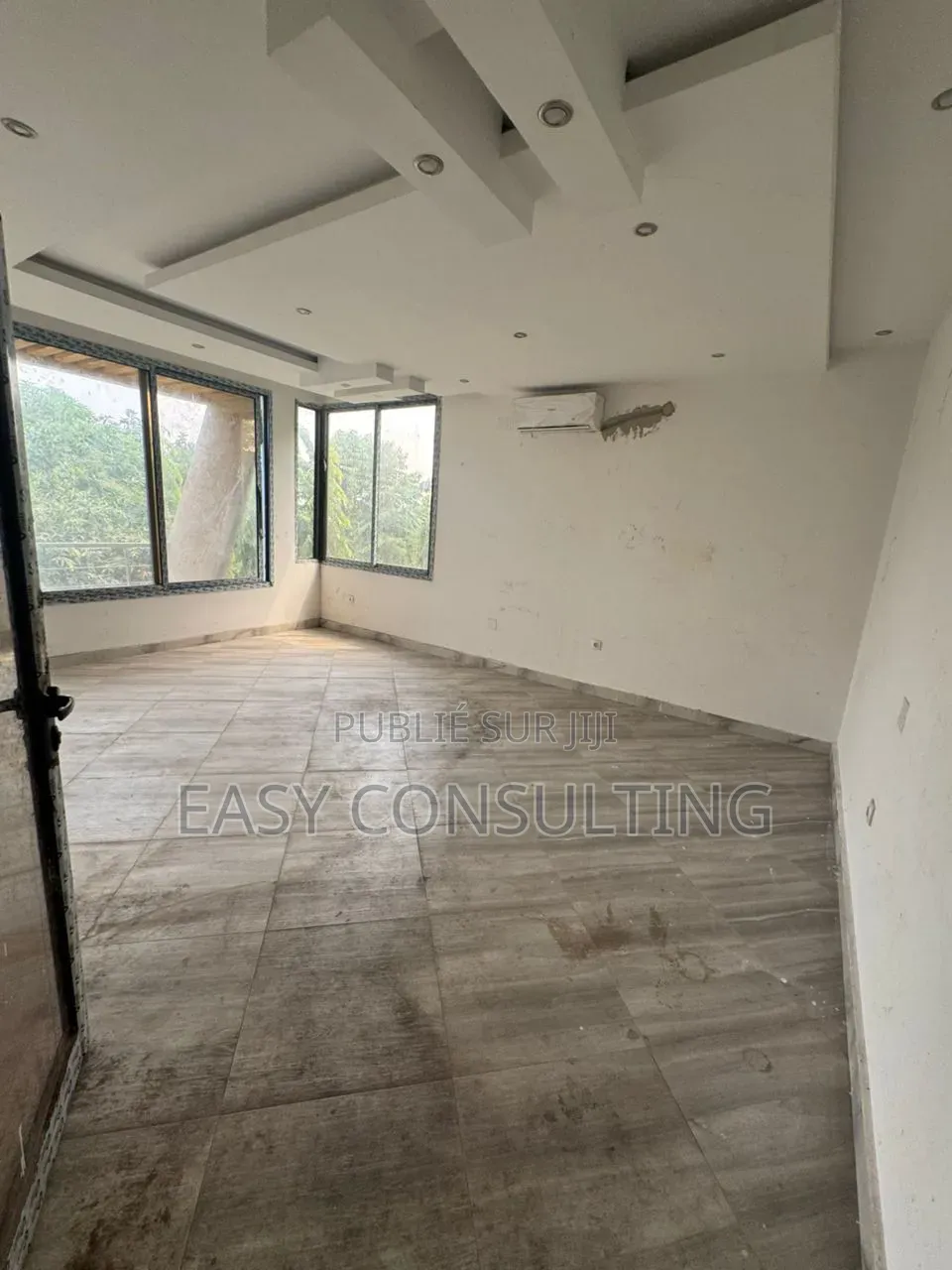 5chbre Villa dans Ma Campagne, Ngaliema à Vendre