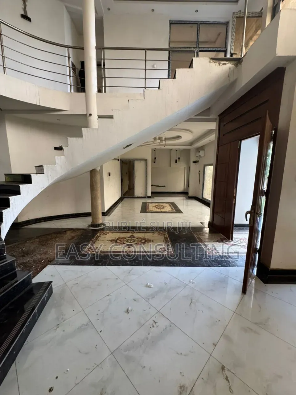 5chbre Villa dans Ma Campagne, Ngaliema à Vendre