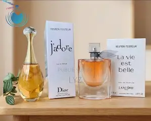 Toute Marque Des Parfums