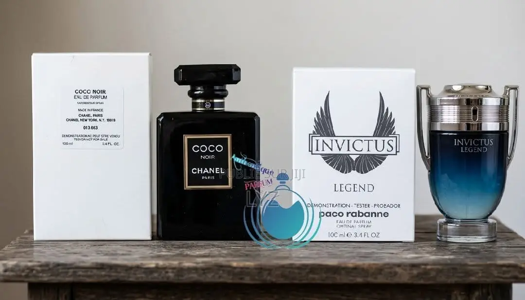 Toute Marque Des Parfums