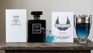 Toute Marque Des Parfums