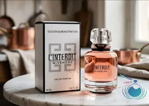 Toute Marque Des Parfums