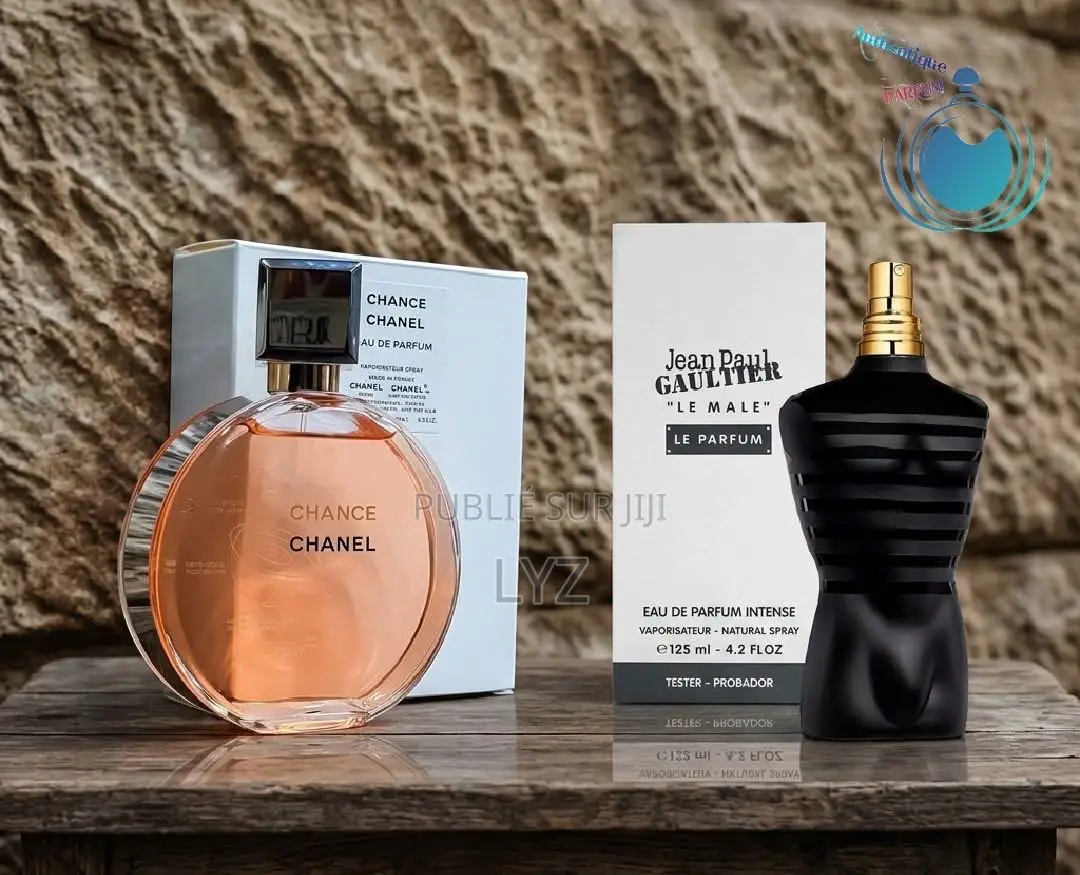 Toute Marque Des Parfums