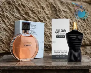 Toute Marque Des Parfums