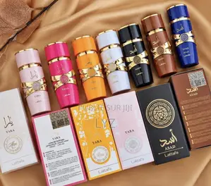 Toute Marque Des Parfums