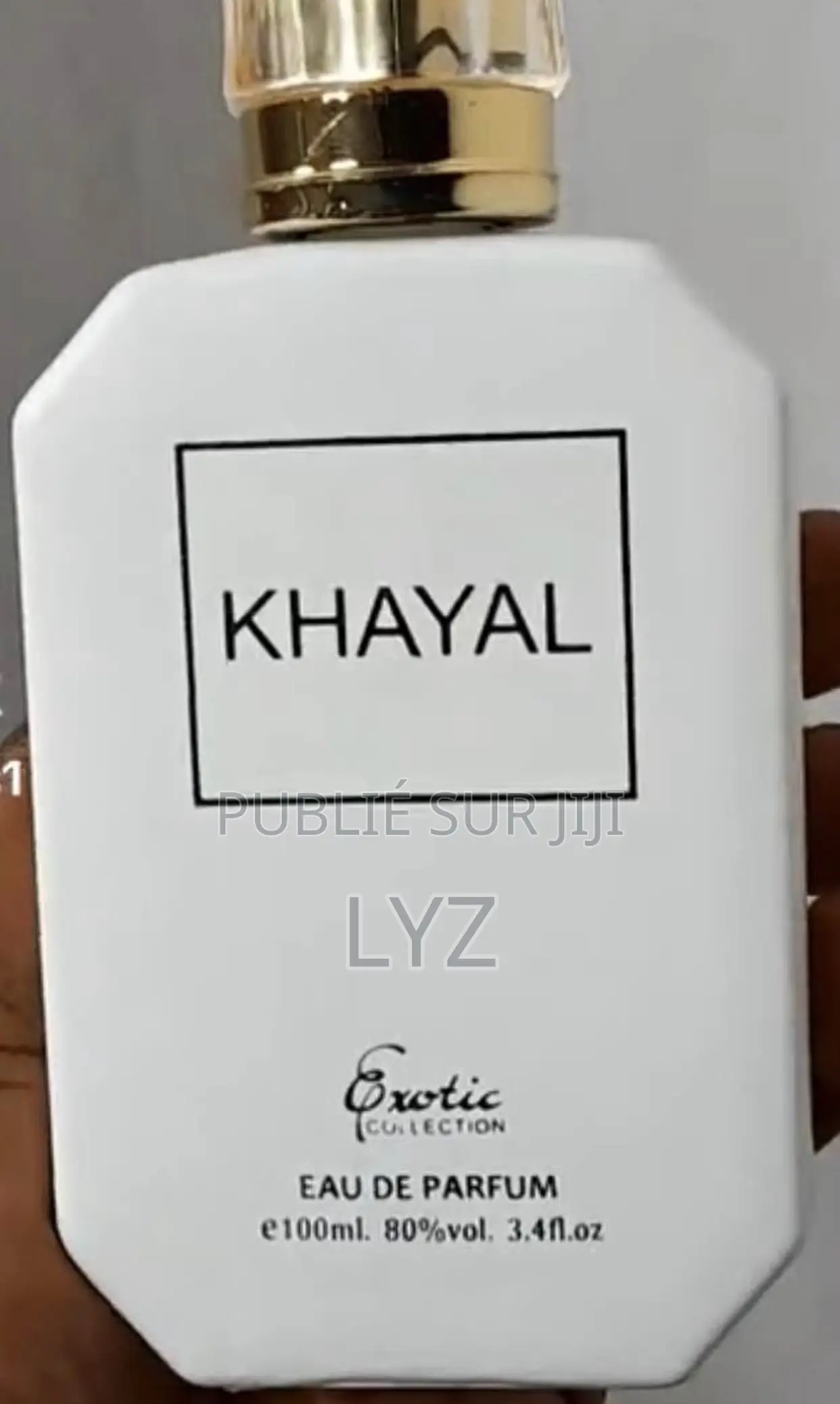 Toute Marque Des Parfums