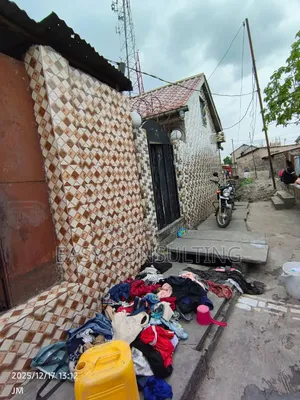 2chbre Villa dans Mombele, Limete à Vendre