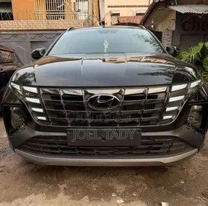 Hyundai Santa Fe 2023 Bleu