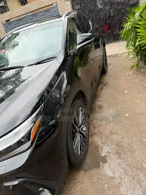 Lexus NX 2024 Noir