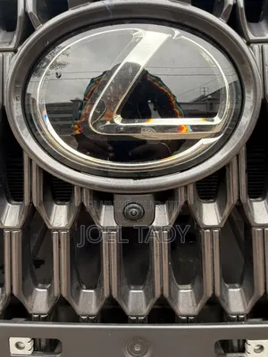 Lexus NX 2024 Noir