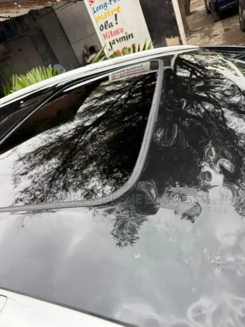 Lexus NX 2024 Noir