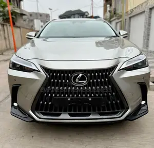 Lexus NX 2025 Gris