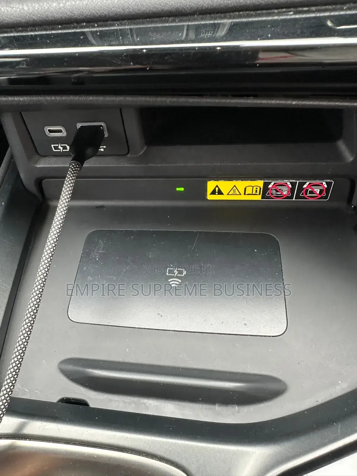 Lexus NX 2025 Gris