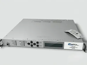 Modem Satellite Comtech Ef Data Professionnel