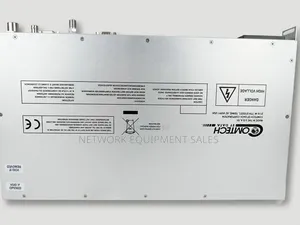 Modem Satellite Comtech Ef Data Professionnel