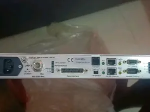Modem Satellite Comtech Ef Data Professionnel