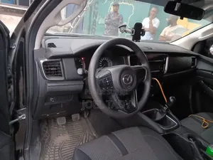 Mazda CX-60 2024 Noir