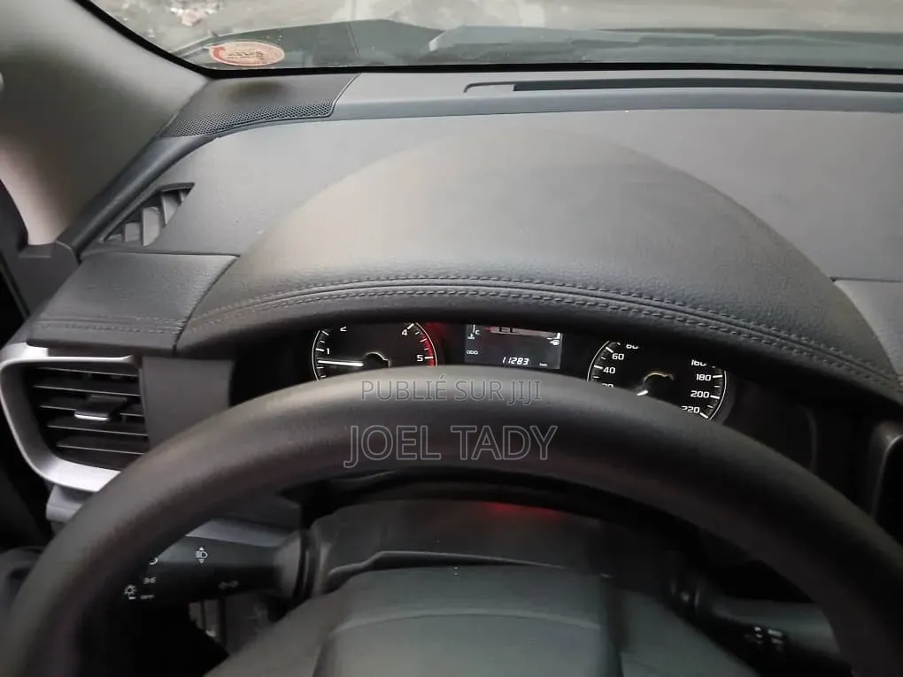 Mazda CX-60 2024 Noir