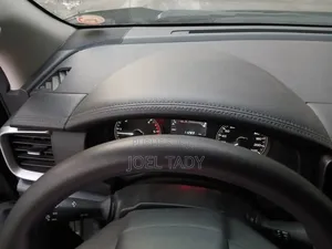 Mazda CX-60 2024 Noir