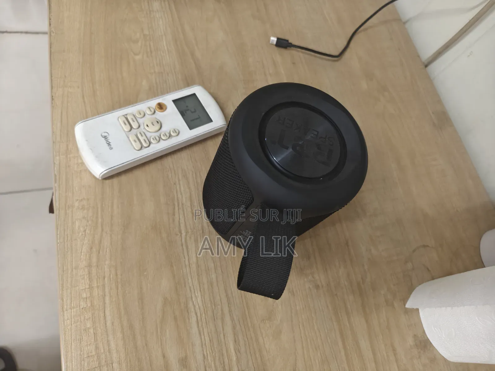 Equipement Audio Musique
