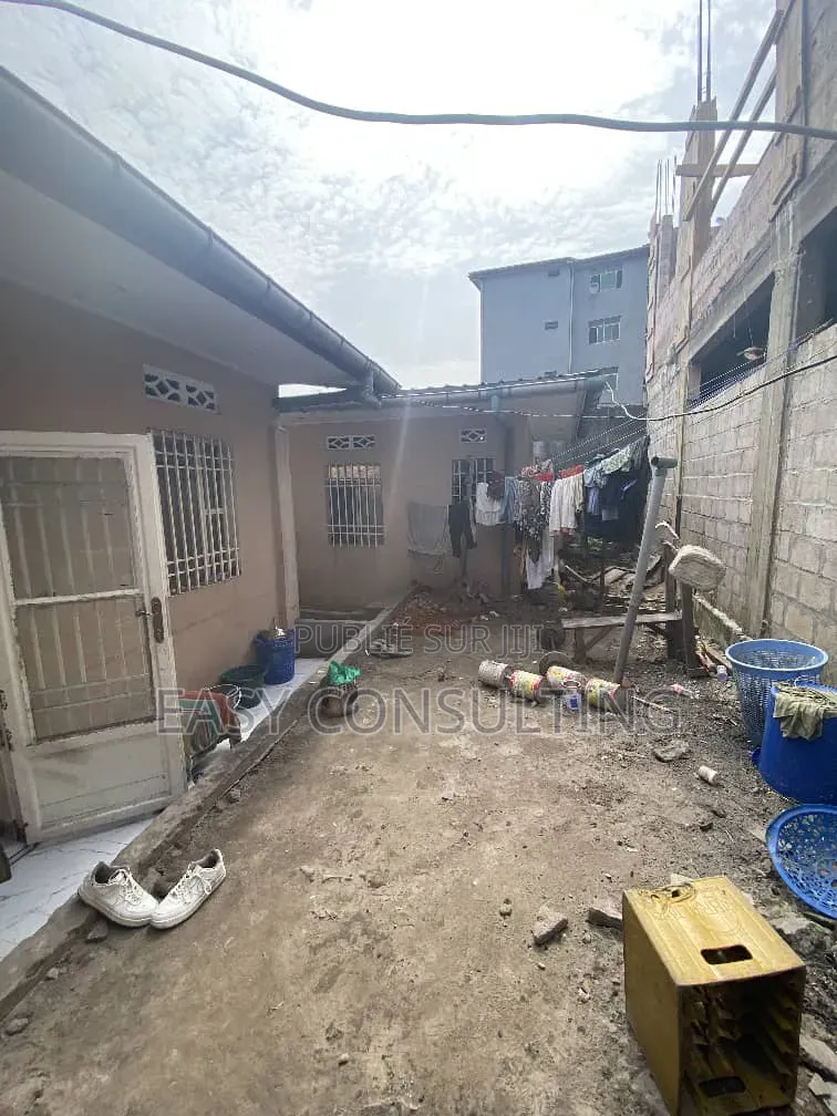 2chbre Villa dans Bon Marché, Barumbu à Vendre