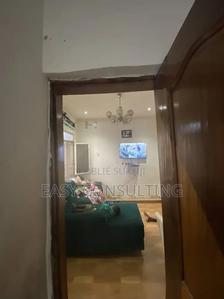 2chbre Villa dans Bon Marché, Barumbu à Vendre