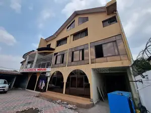 7chbre Blocs d'appartements dans Empire Supreme, Limete à Vendre