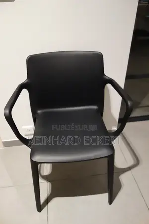 Table De Véranda 4 Chaises