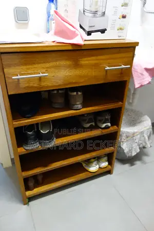 Meubles Bois Solide