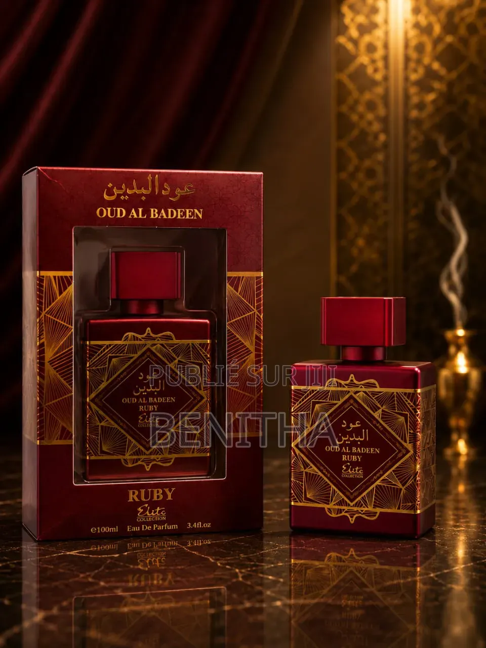 Exotic Collection
