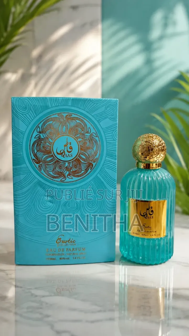 Exotic Collection