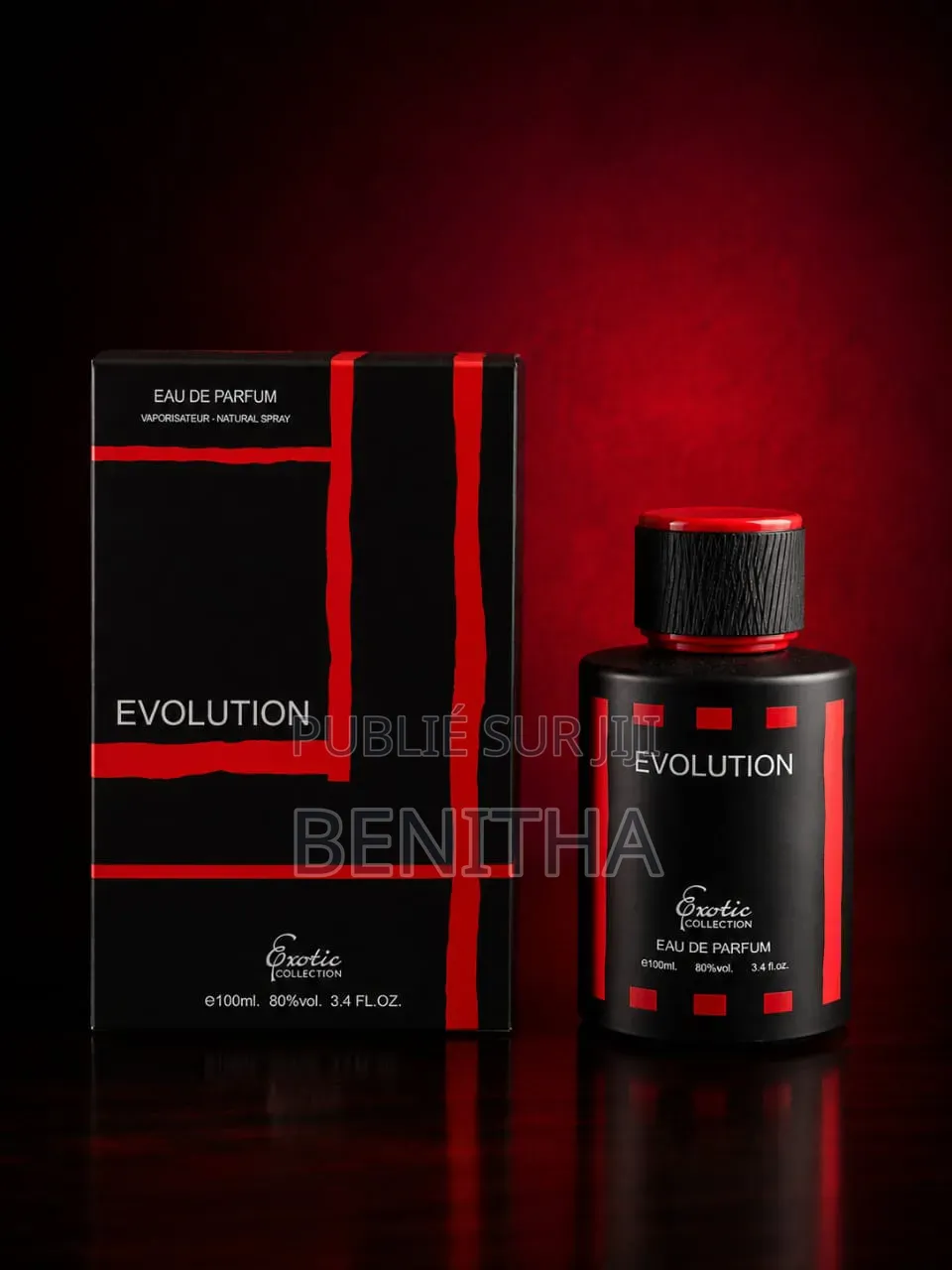 Exotic Collection