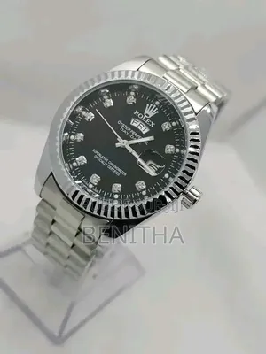 Montrer Rolex
