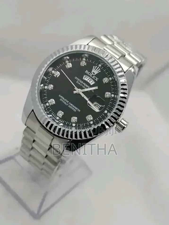 Montrer Rolex