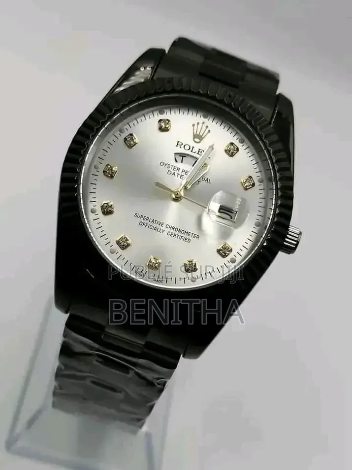 Montrer Rolex