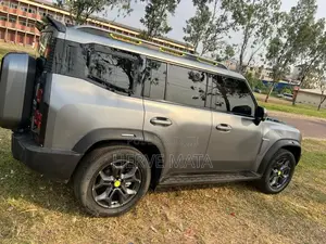 Jetour T2 2025 Gris