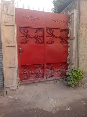 1chbre Maison dans Empire Supreme, Mont-Ngafula à Vendre
