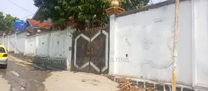 3chbre Villa dans Bel Air, Ngaliema à Vendre