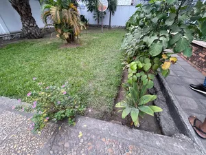 Parcelle À Vendre À Mimosas, Ngaliema – Possibilité De Morcellement