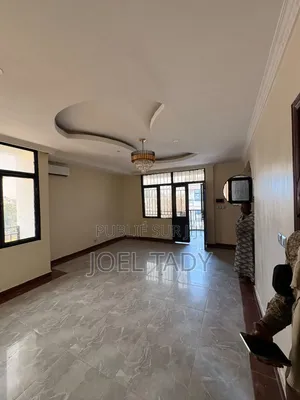 3chbre Appartement dans Empire Supreme, Kintambo à Louer