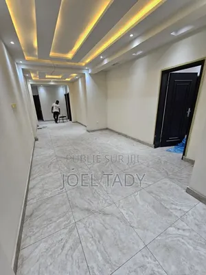 3chbre Appartement dans Empire Supreme, Ngaliema à Louer