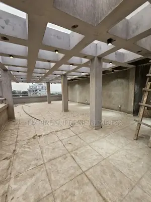 3chbre Appartement dans Empire Supreme, Ngaliema à Louer