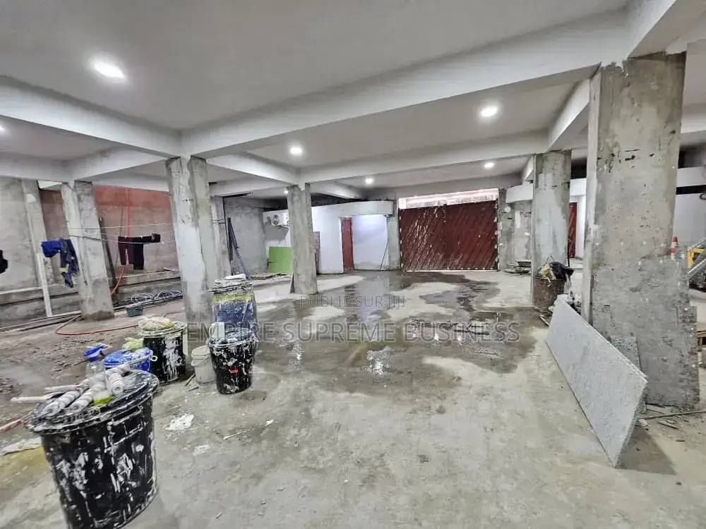 3chbre Appartement dans Empire Supreme, Ngaliema à Louer