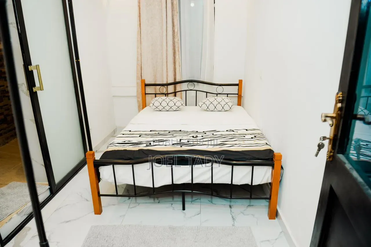 12chbre Blocs d'appartements dans Empire Supreme, Limete à Vendre