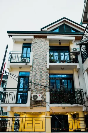 12chbre Blocs d'appartements dans Empire Supreme, Limete à Vendre